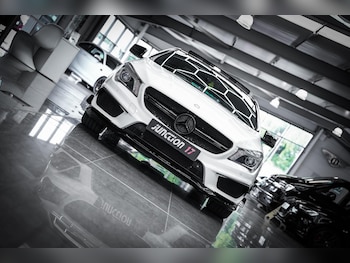 Used Mercedes-Benz CLA 2015 for sale - 78891624: Photo
