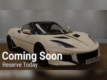Used Lotus Evora 2016 for sale - 78784568: Photo