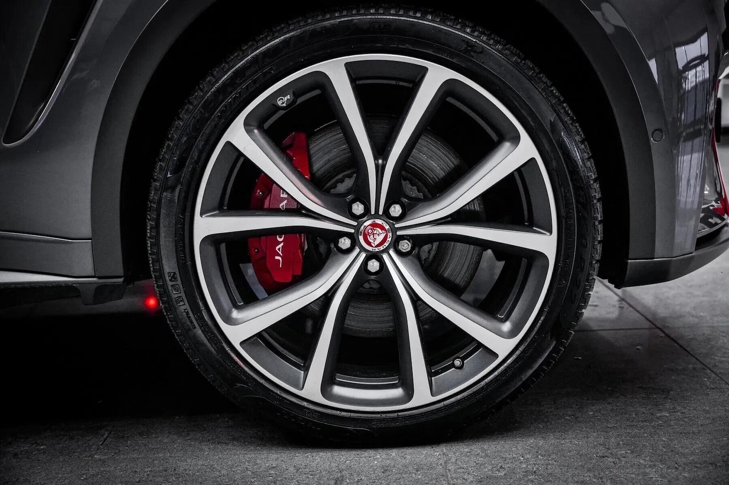 Used Jaguar F-Pace 2019 for sale - 77510134: Photo 20