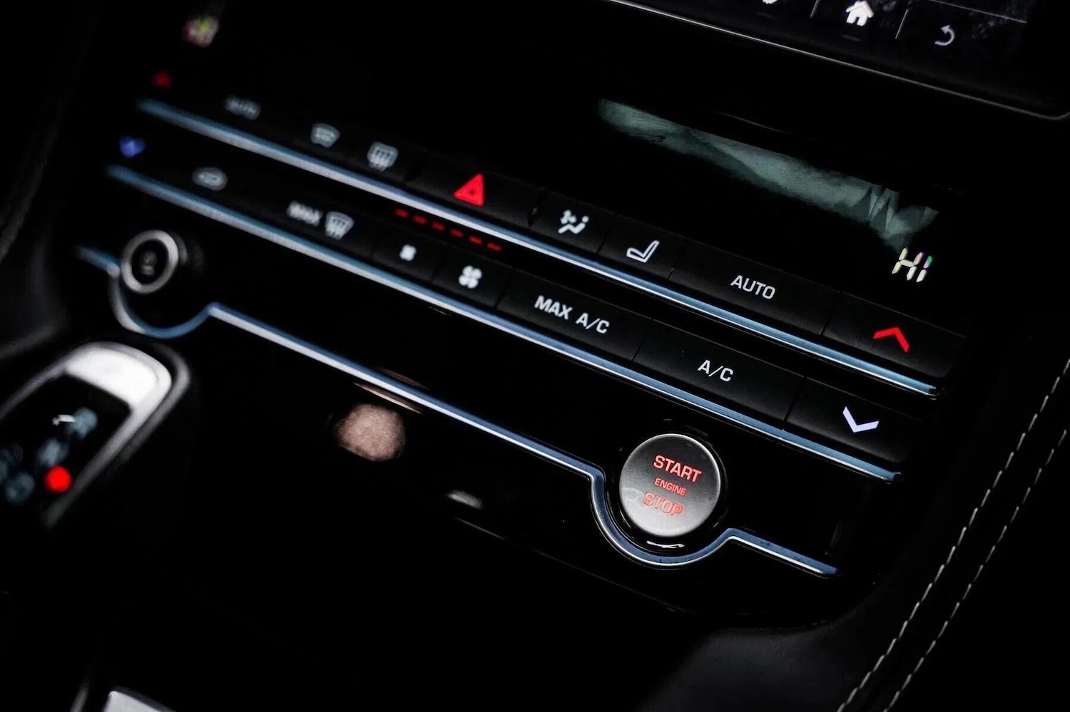 Used Jaguar F-Pace 2019 for sale - 77510134: Photo 22