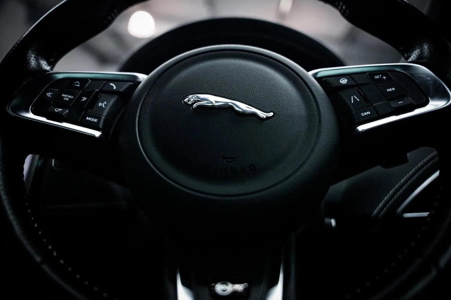 Used Jaguar F-Pace 2019 for sale - 77510134: Photo 25