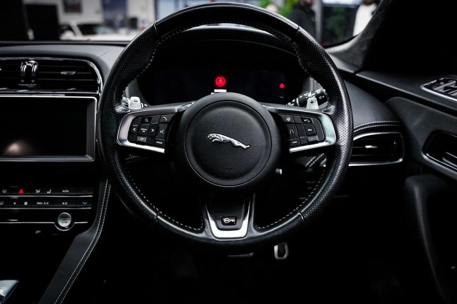 Used Jaguar F-Pace 2019 for sale - 77510134: Photo 26