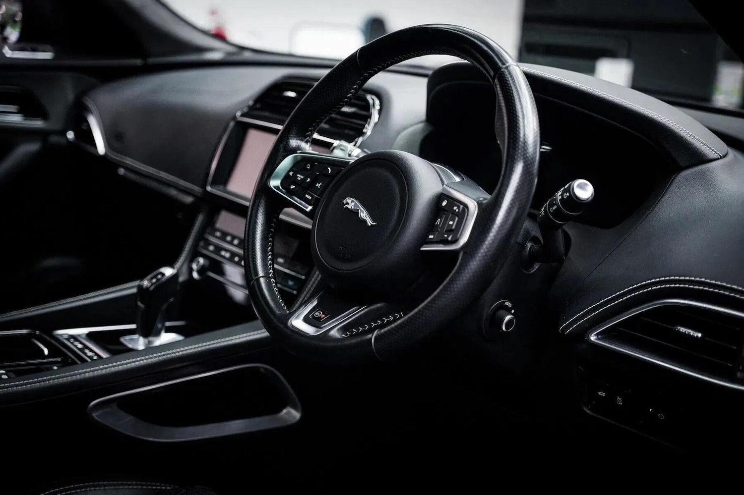 Used Jaguar F-Pace 2019 for sale - 77510134: Photo 27