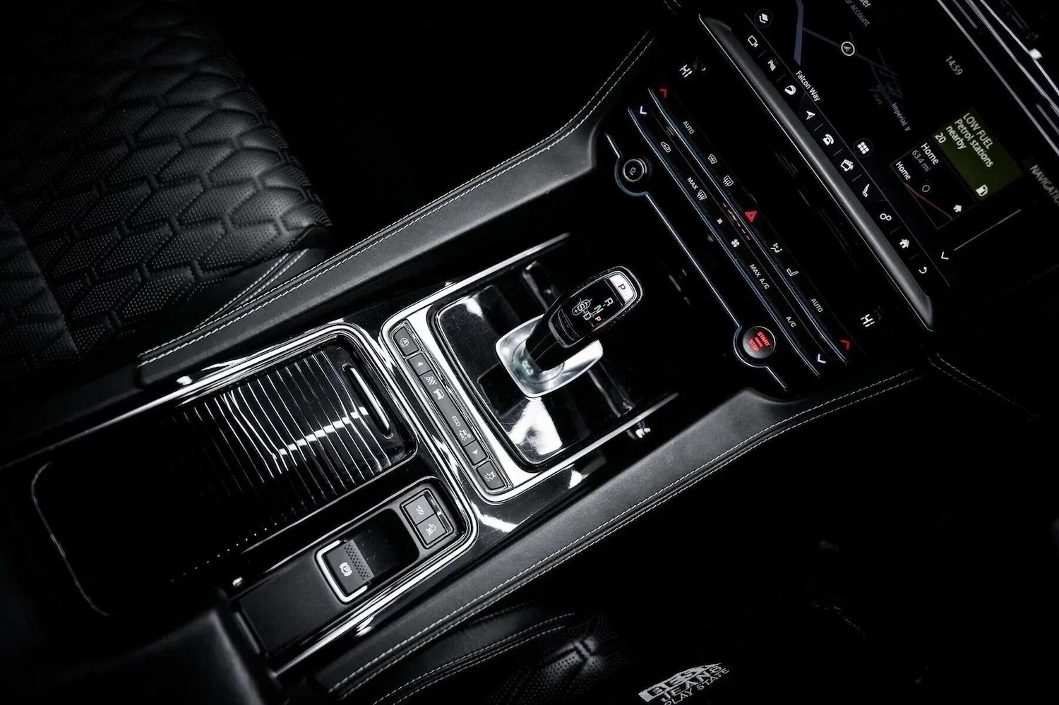 Used Jaguar F-Pace 2019 for sale - 77510134: Photo 28