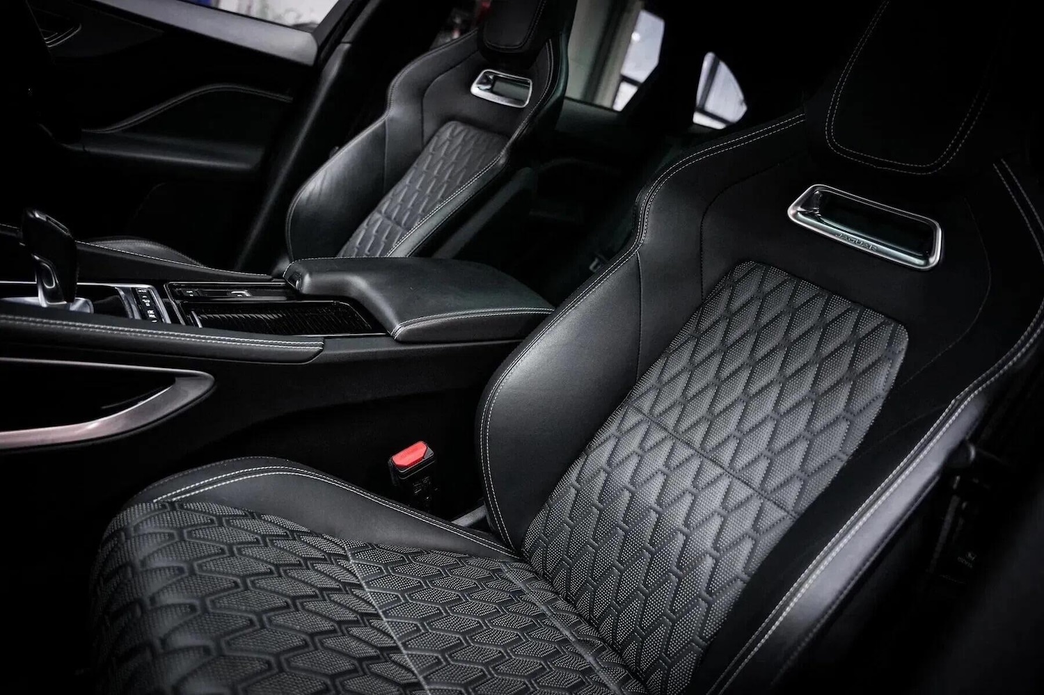 Used Jaguar F-Pace 2019 for sale - 77510134: Photo 29