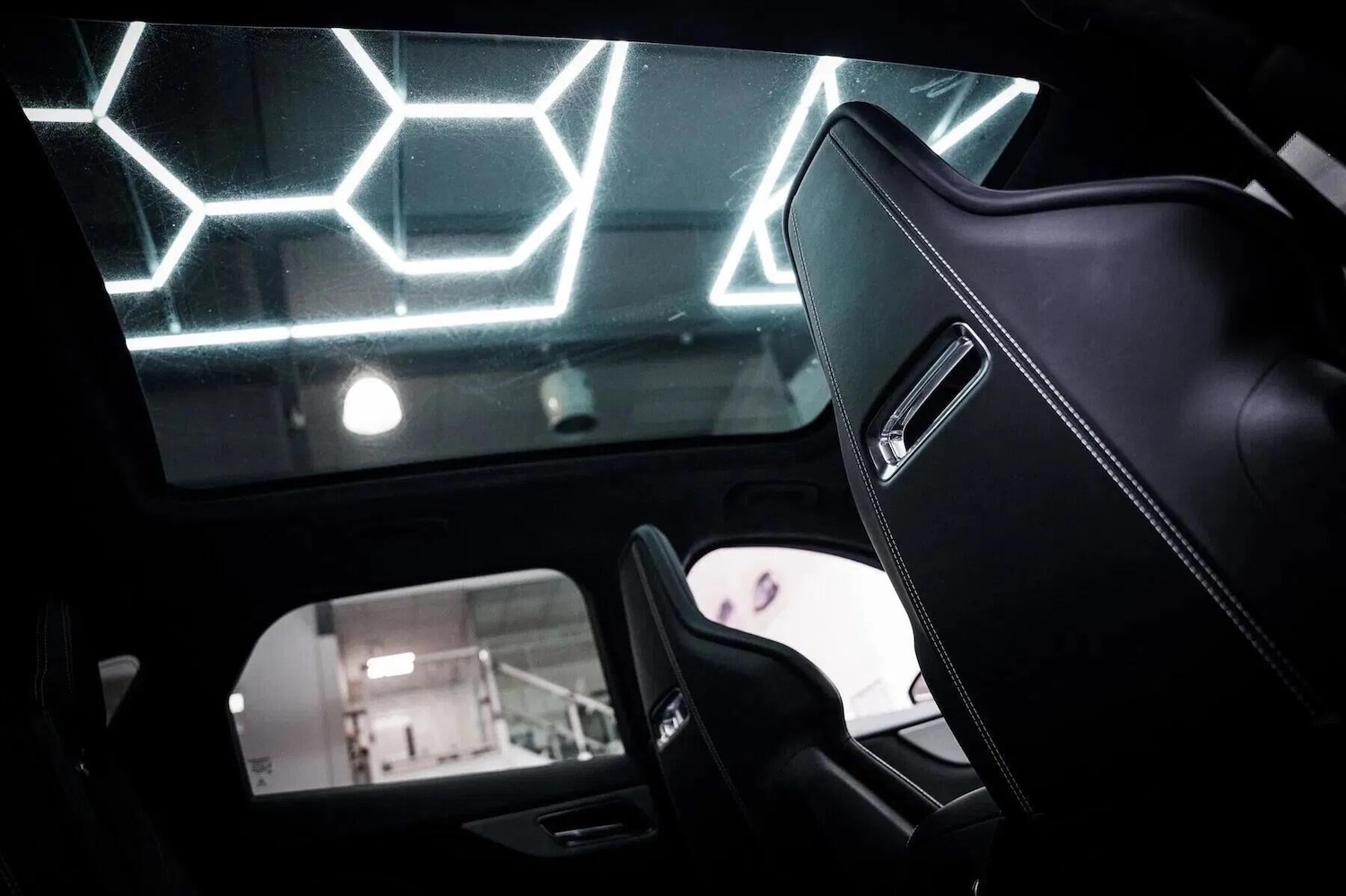 Used Jaguar F-Pace 2019 for sale - 77510134: Photo 34