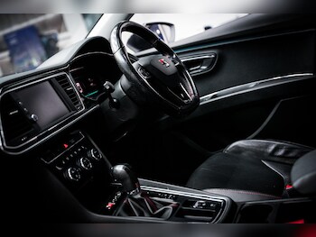 Used SEAT Leon 2018 for sale - 76964420: Photo