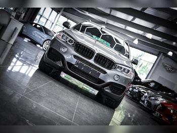 Used BMW X6 2016 for sale - 79212879: Photo