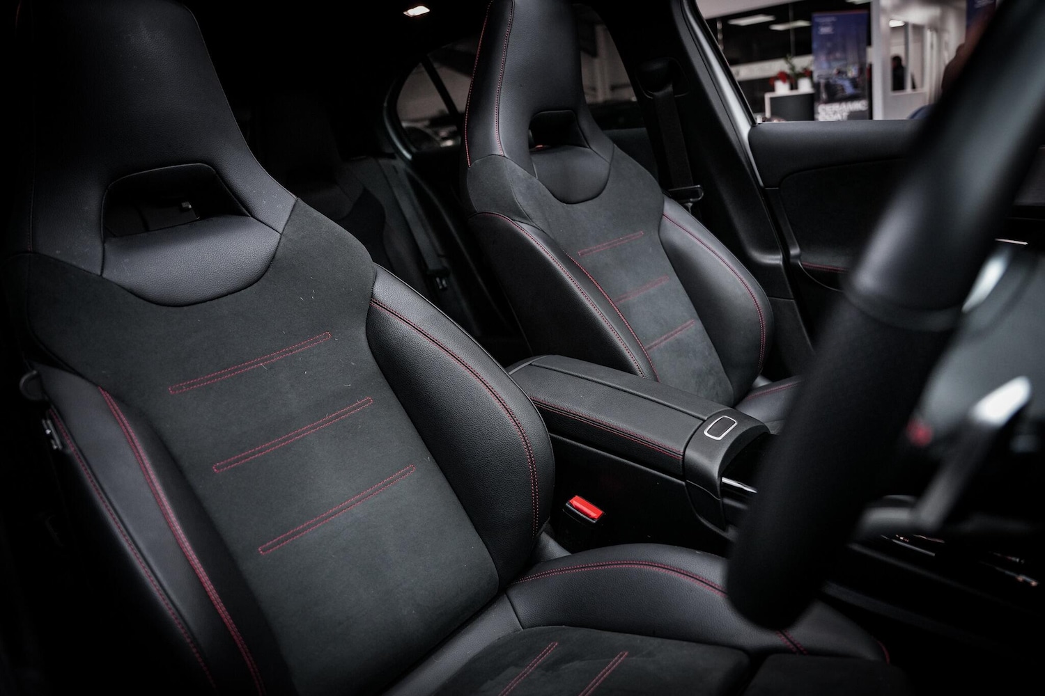 Used Mercedes-Benz A-Class for sale - 76658744: Photo 17