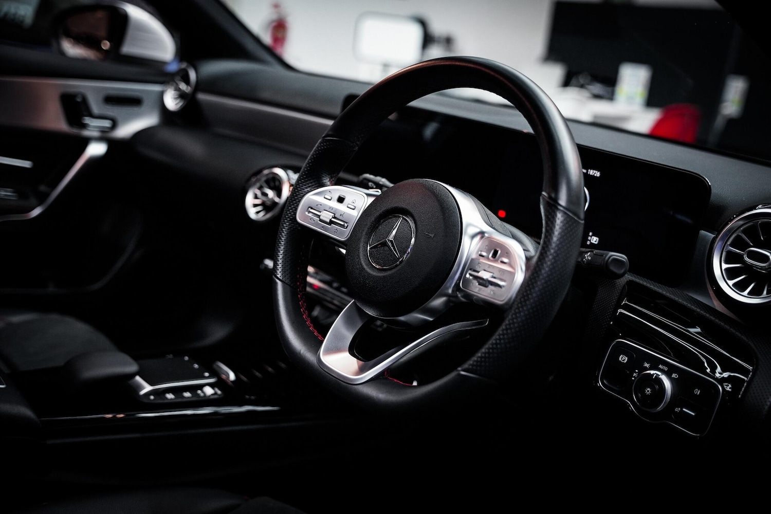 Used Mercedes-Benz A-Class for sale - 76658744: Photo 18