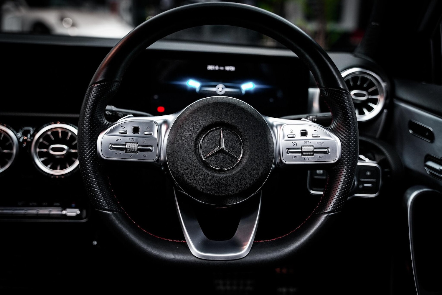 Used Mercedes-Benz A-Class for sale - 76658744: Photo 19