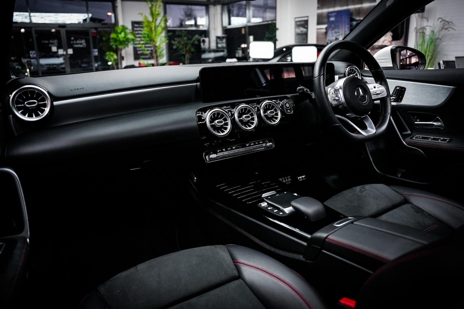 Used Mercedes-Benz A-Class for sale - 76658744: Photo 21