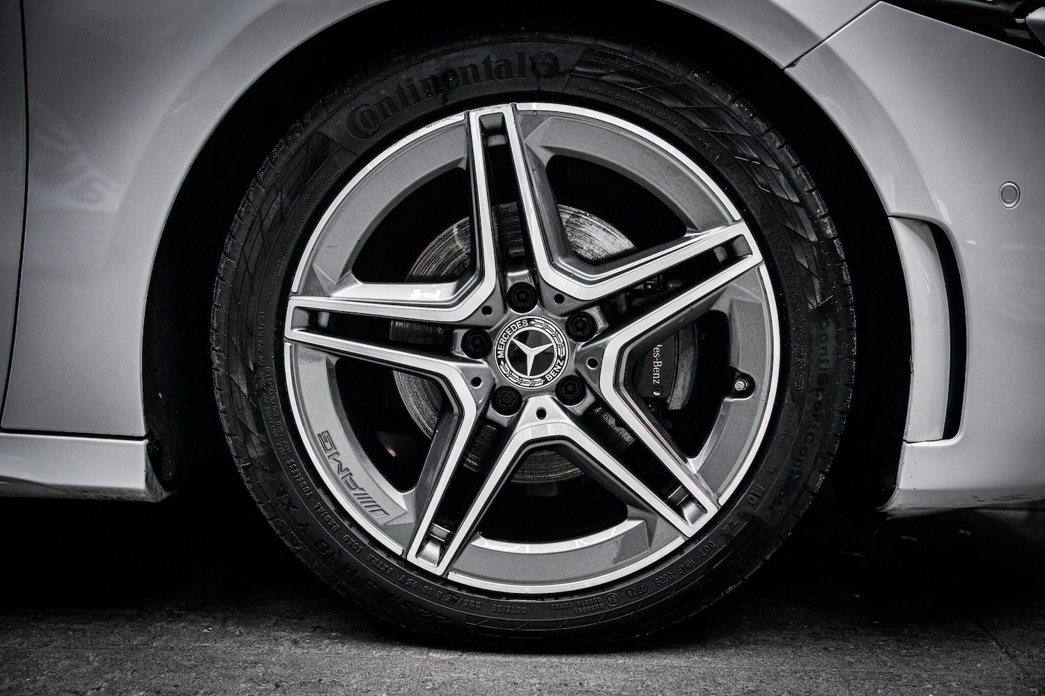 Used Mercedes-Benz A-Class for sale - 76658744: Photo 25