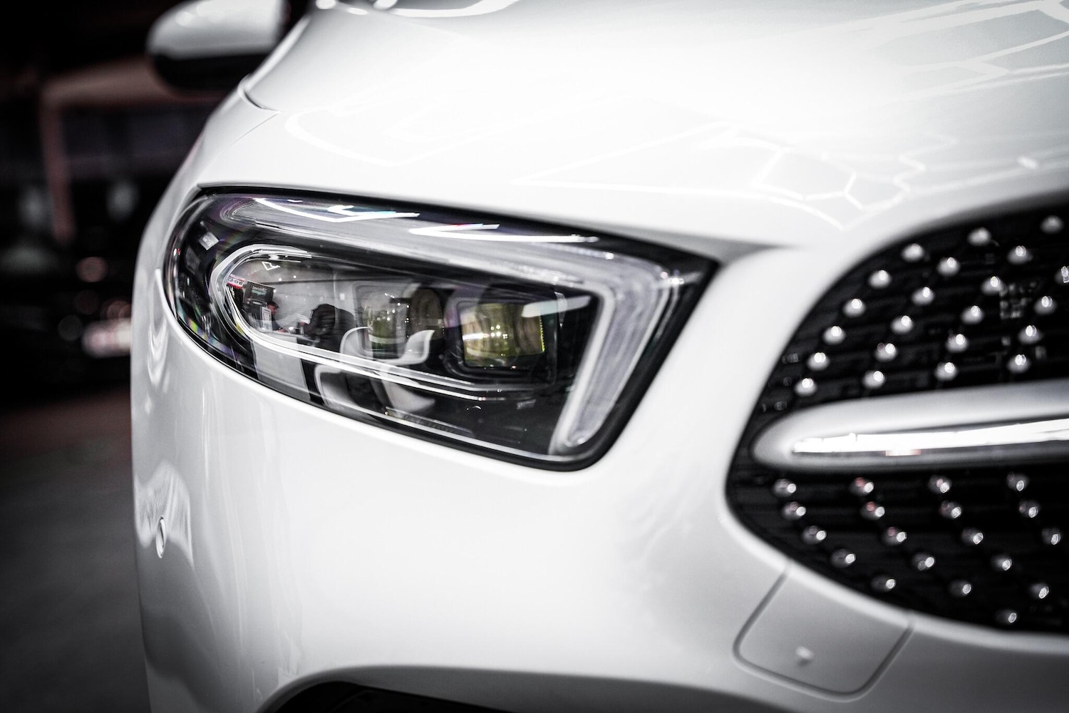 Used Mercedes-Benz A-Class for sale - 76658744: Photo 30