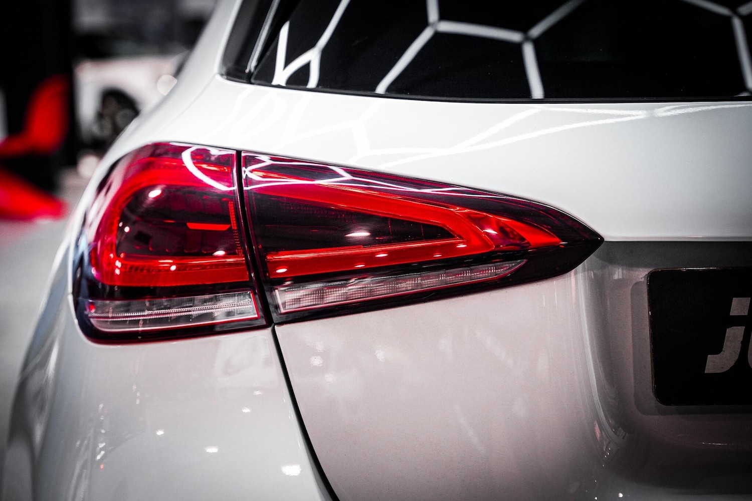 Used Mercedes-Benz A-Class for sale - 76658744: Photo 33