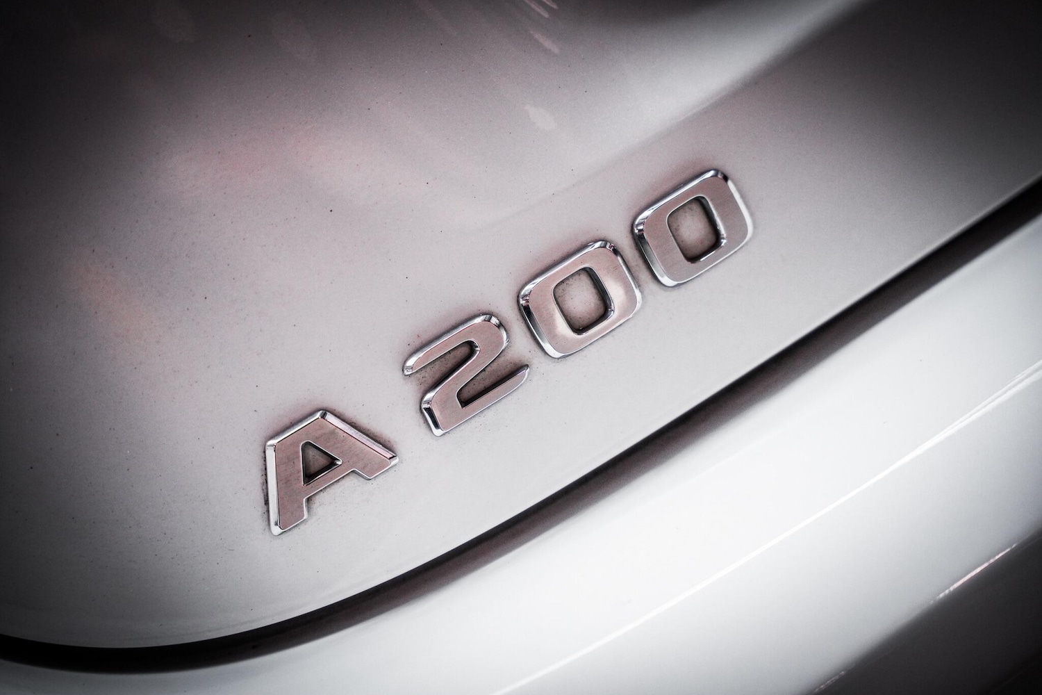 Used Mercedes-Benz A-Class for sale - 76658744: Photo 34