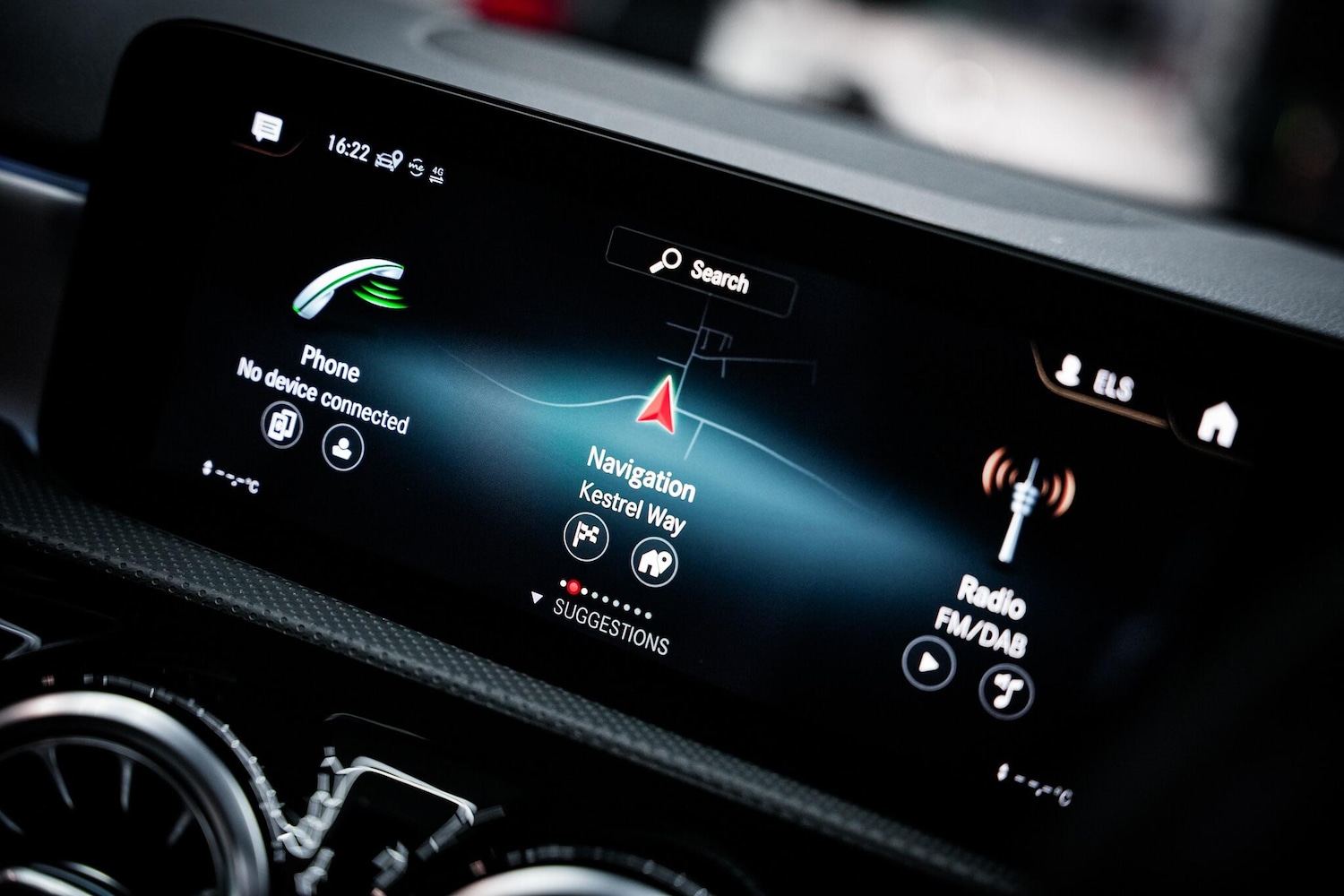 Used Mercedes-Benz A-Class for sale - 76658744: Photo 37