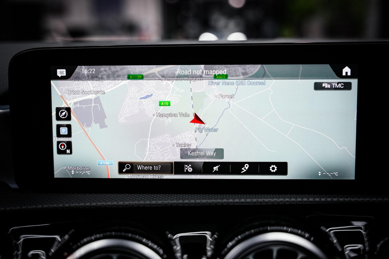 Used Mercedes-Benz A-Class for sale - 76658744: Photo 38