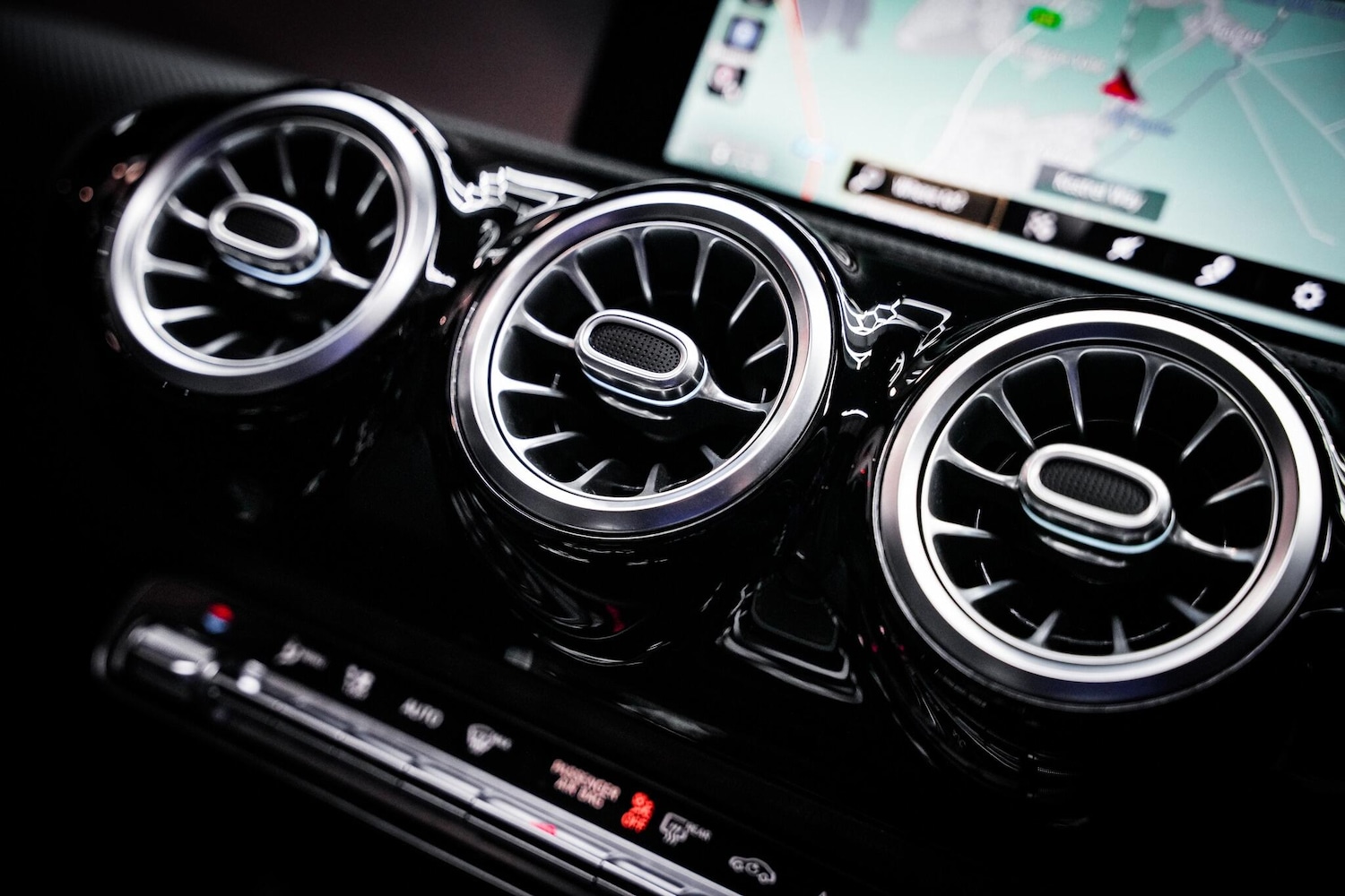 Used Mercedes-Benz A-Class for sale - 76658744: Photo 40