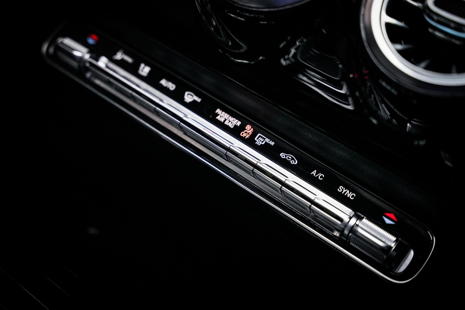 Used Mercedes-Benz A-Class for sale - 76658744: Photo 44