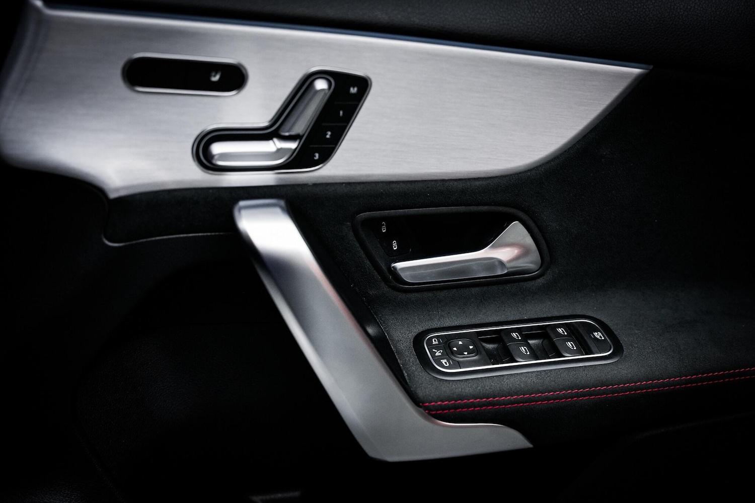 Used Mercedes-Benz A-Class for sale - 76658744: Photo 49