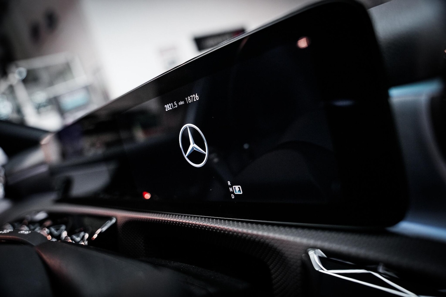 Used Mercedes-Benz A-Class for sale - 76658744: Photo 5