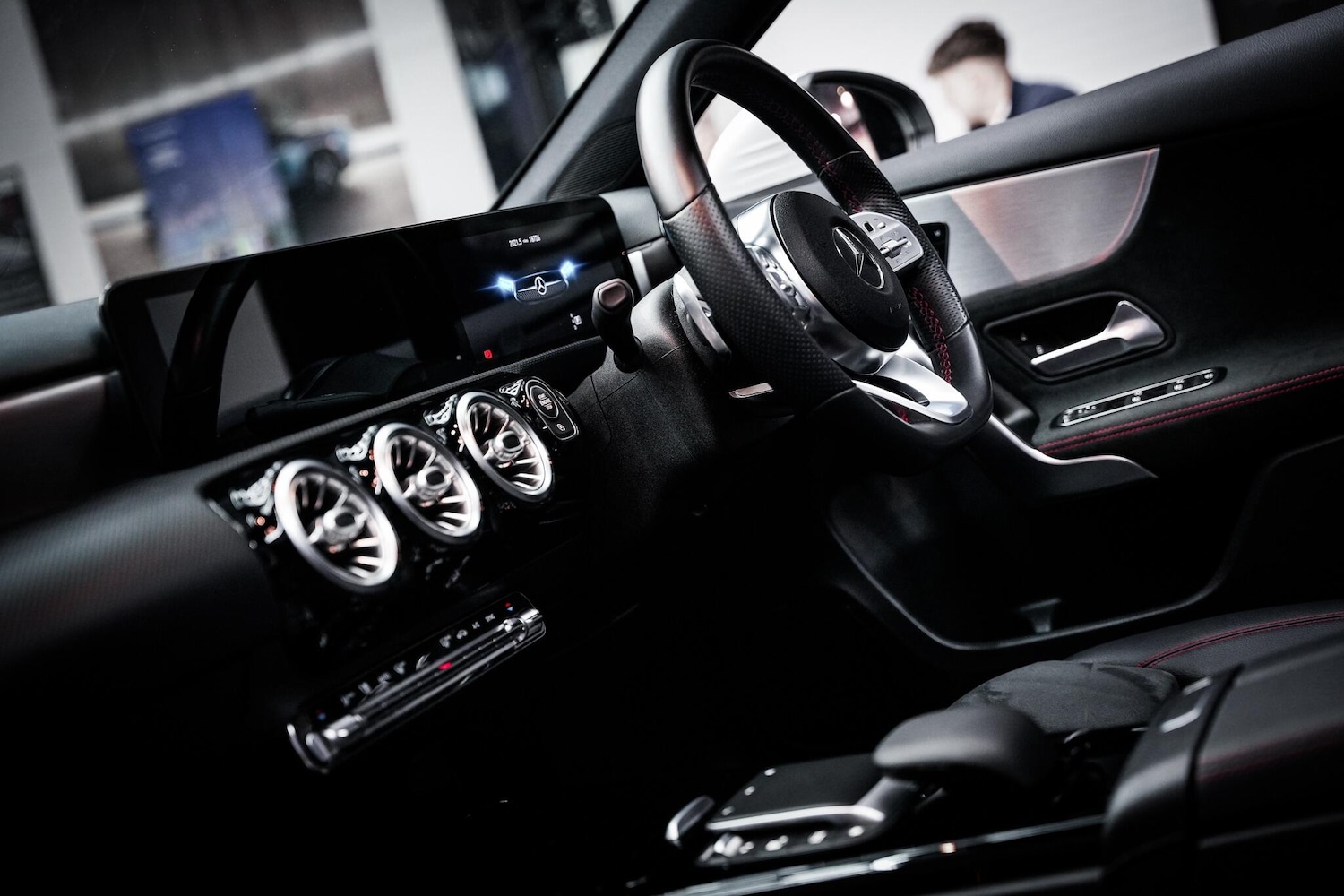 Used Mercedes-Benz A-Class for sale - 76658744: Photo 7