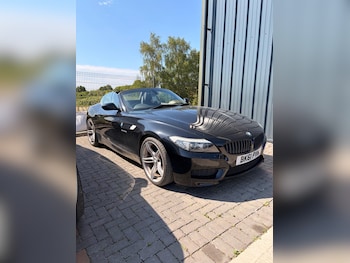 Used BMW Z4 2011 for sale - 78528749: Photo