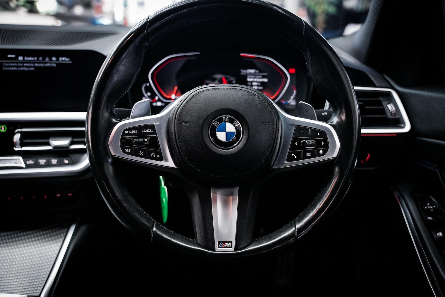 Used BMW 3 Series 2019 for sale - 77290803: Photo 18