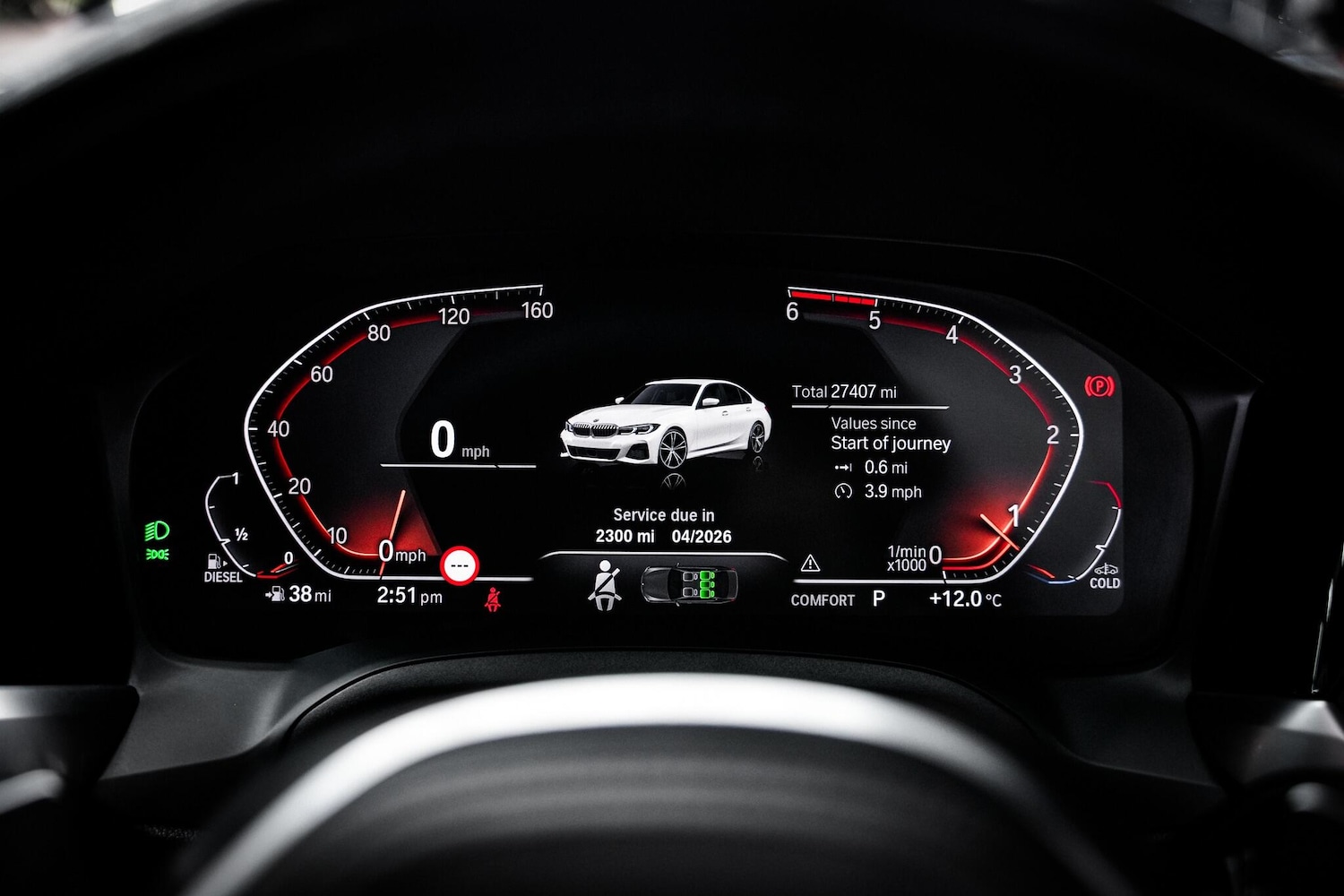 Used BMW 3 Series 2019 for sale - 77290803: Photo 19