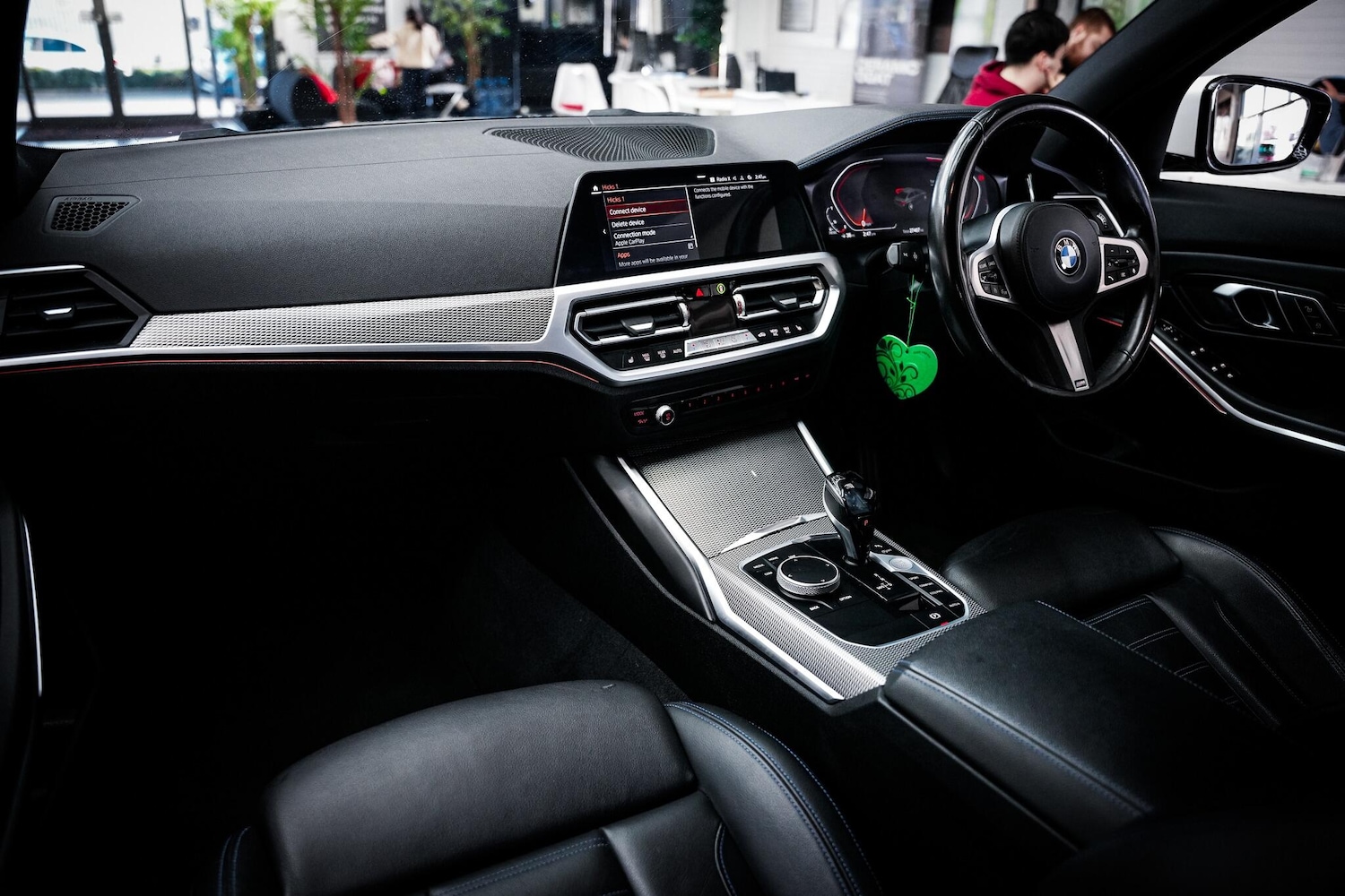 Used BMW 3 Series 2019 for sale - 77290803: Photo 21