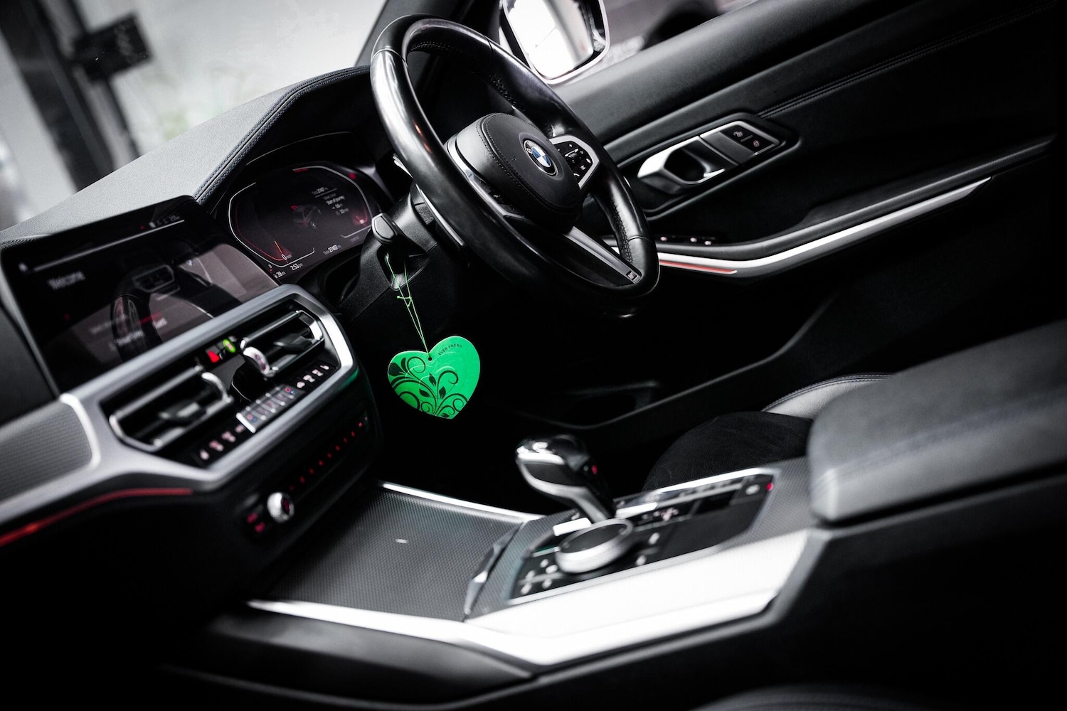 Used BMW 3 Series 2019 for sale - 77290803: Photo 3