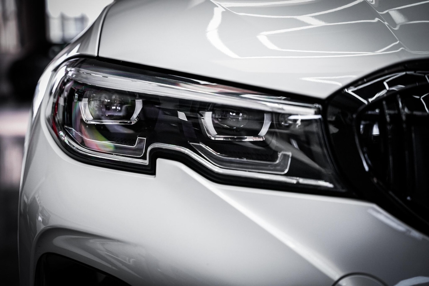 Used BMW 3 Series 2019 for sale - 77290803: Photo 30