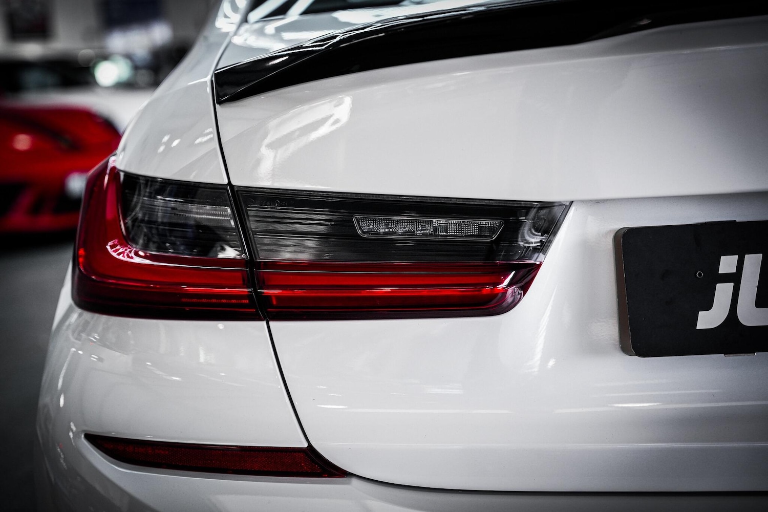 Used BMW 3 Series 2019 for sale - 77290803: Photo 35