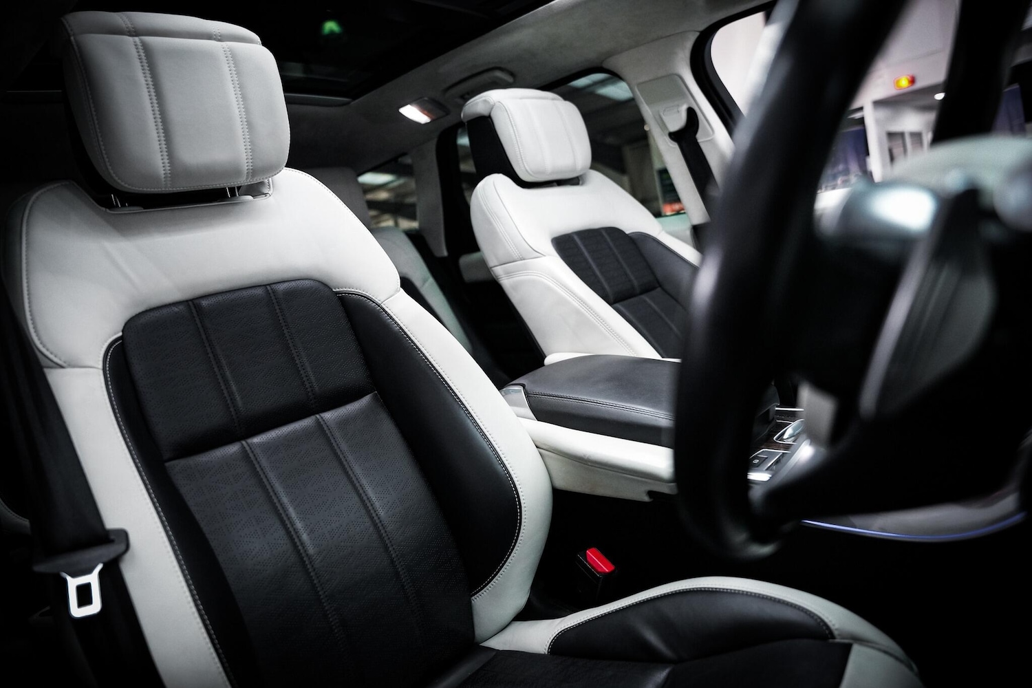 Used Land Rover Range Rover Sport 2019 for sale - 77119890: Photo 17