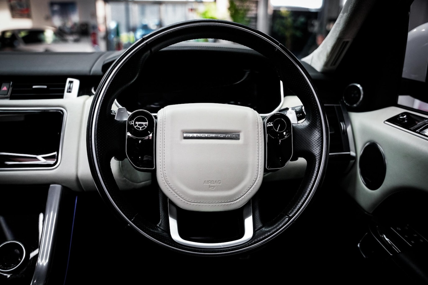 Used Land Rover Range Rover Sport 2019 for sale - 77119890: Photo 19