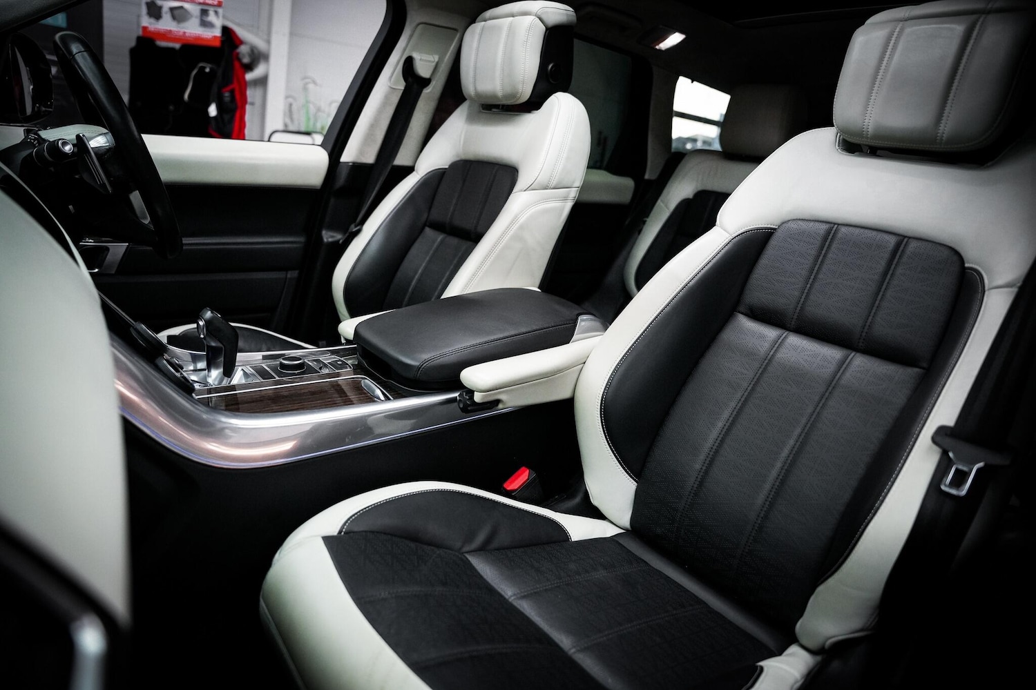 Used Land Rover Range Rover Sport 2019 for sale - 77119890: Photo 23