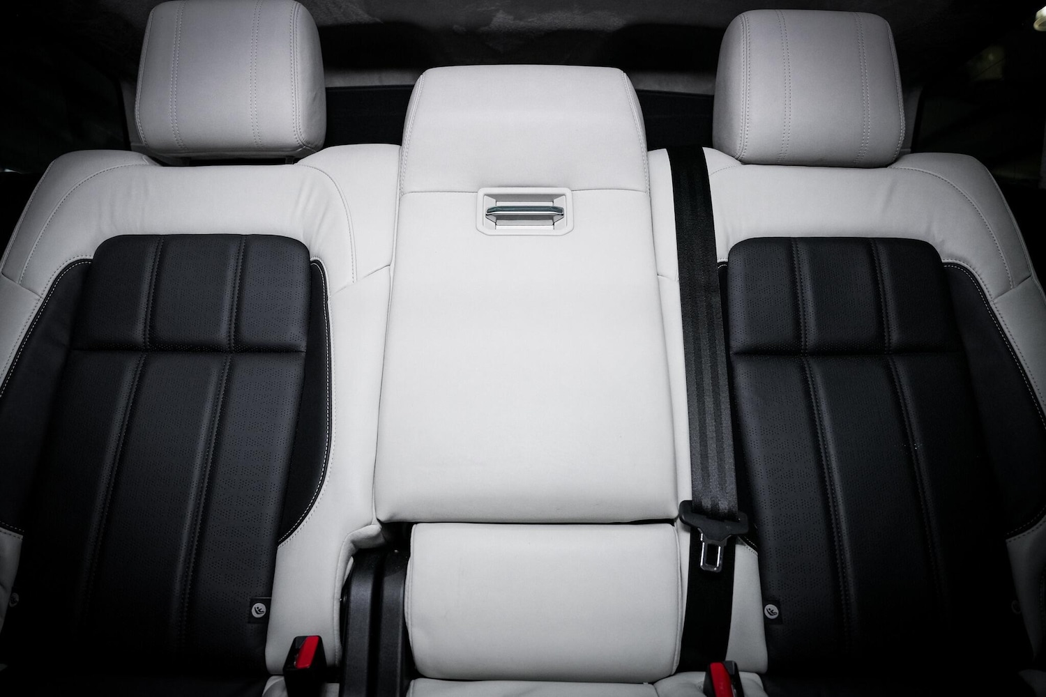 Used Land Rover Range Rover Sport 2019 for sale - 77119890: Photo 24