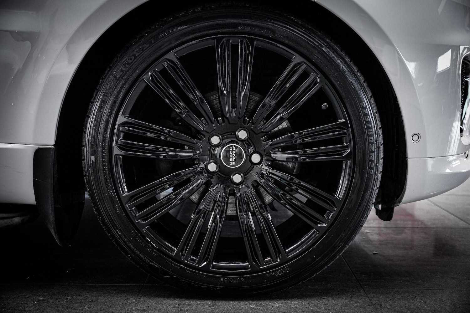 Used Land Rover Range Rover Sport 2019 for sale - 77119890: Photo 26