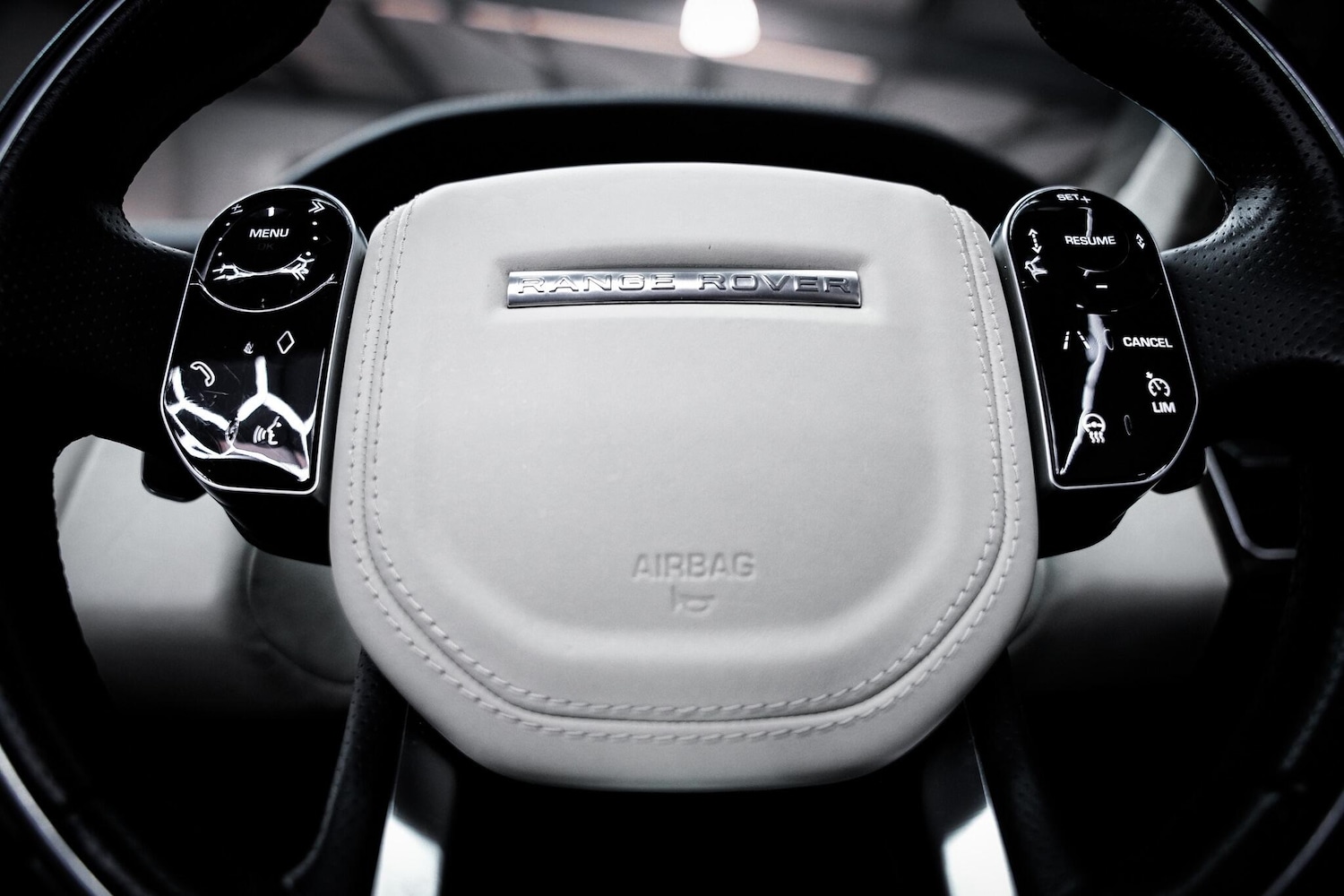 Used Land Rover Range Rover Sport 2019 for sale - 77119890: Photo 40