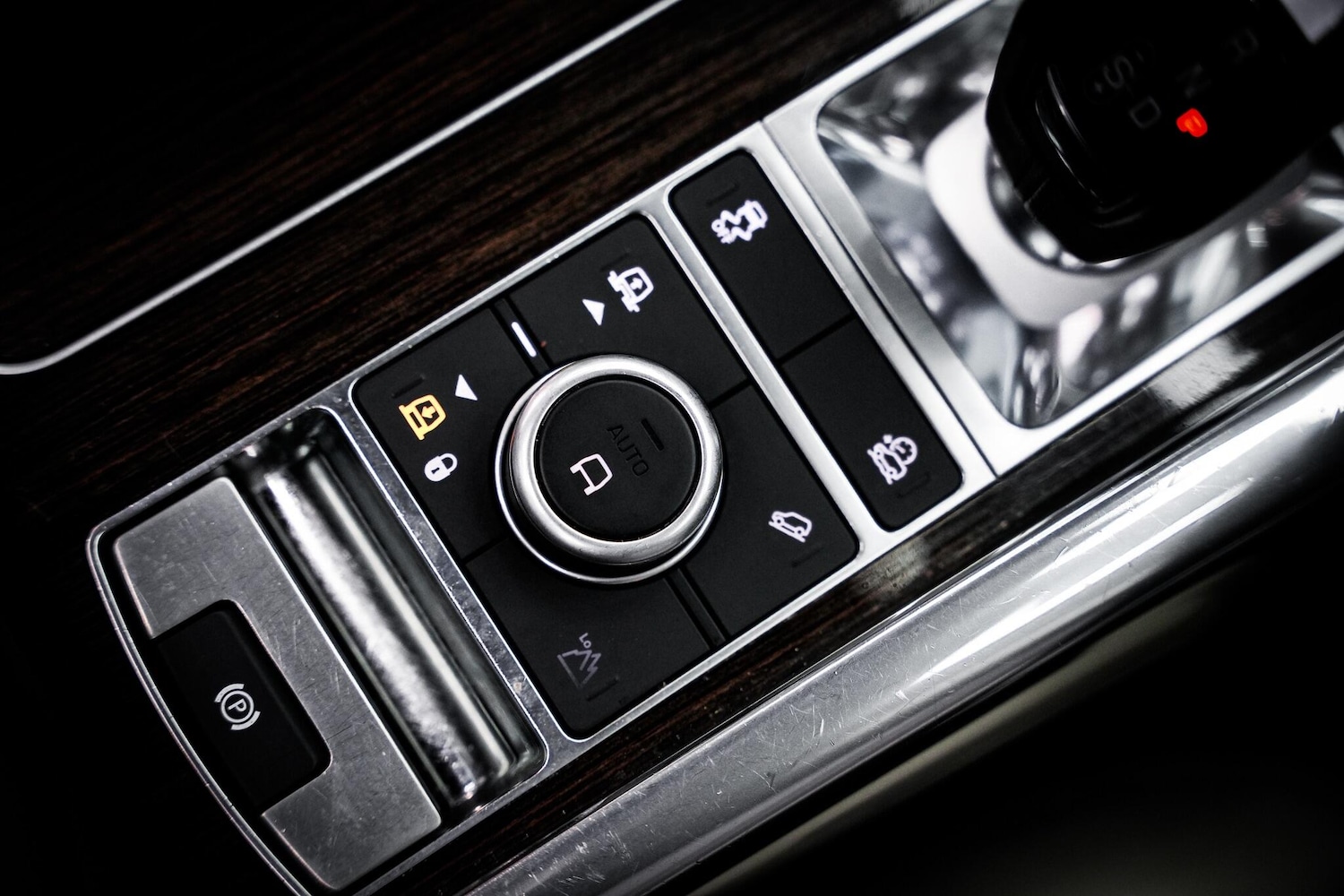 Used Land Rover Range Rover Sport 2019 for sale - 77119890: Photo 42