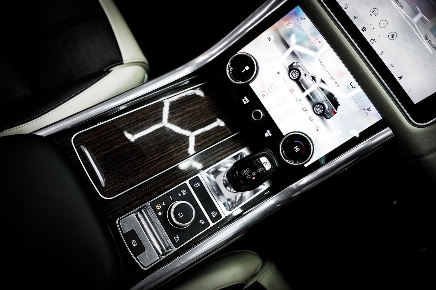 Used Land Rover Range Rover Sport 2019 for sale - 77119890: Photo 7