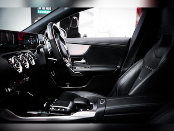 Used Mercedes-Benz CLA 2021 for sale - 78601041: Photo