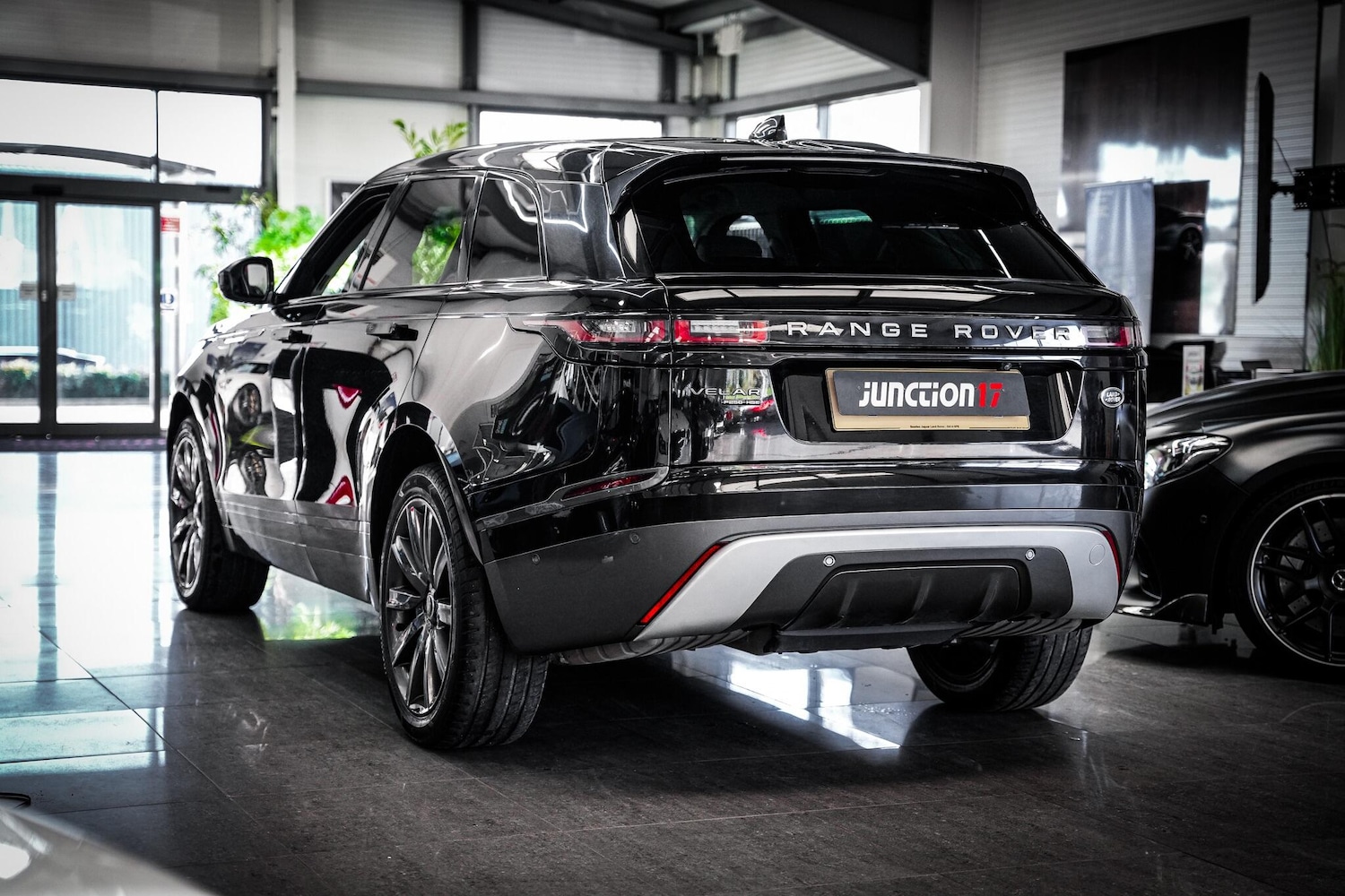 Used Land Rover Range Rover Velar 2018 for sale - 76701099: Photo 12