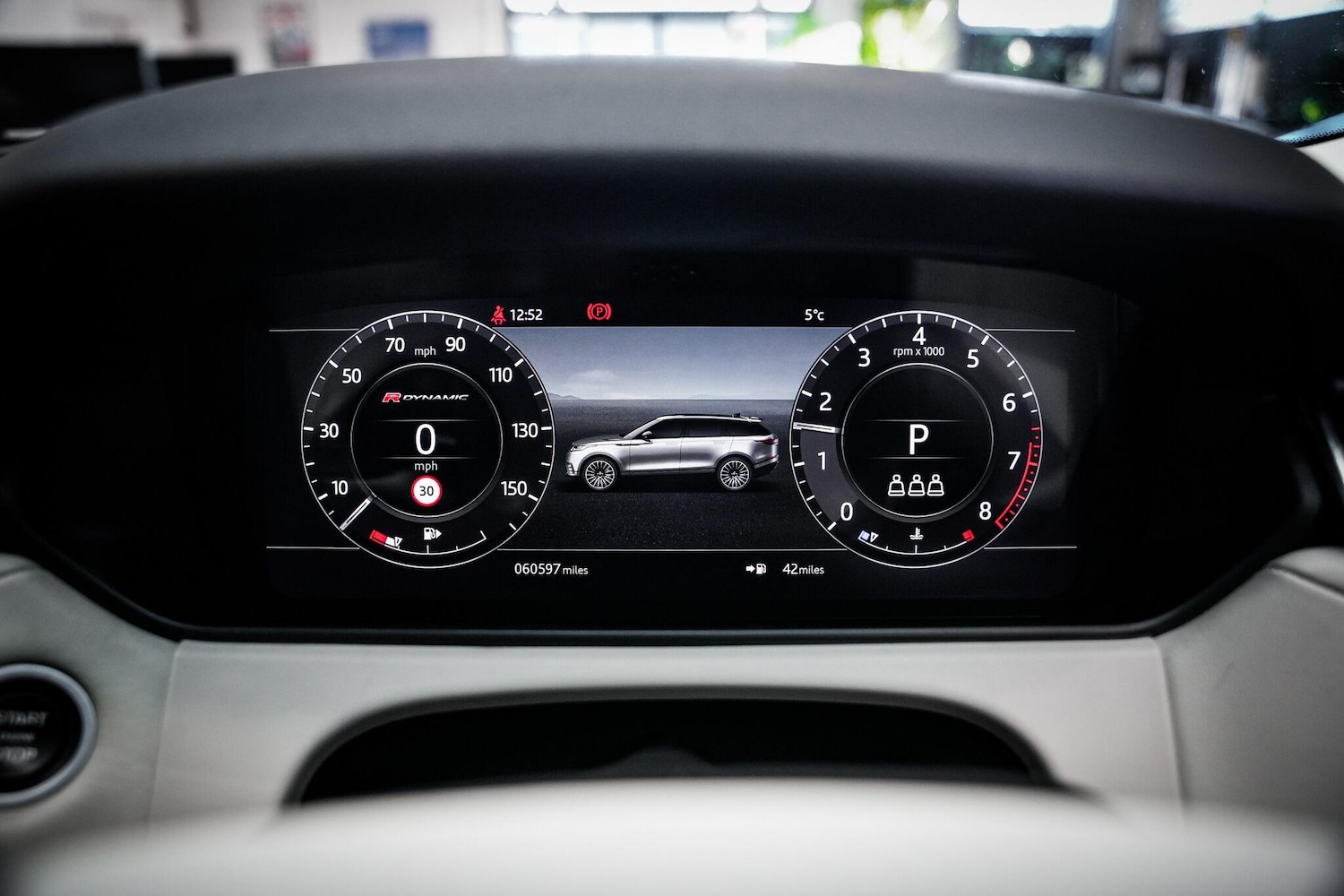 Used Land Rover Range Rover Velar 2018 for sale - 76701099: Photo 19