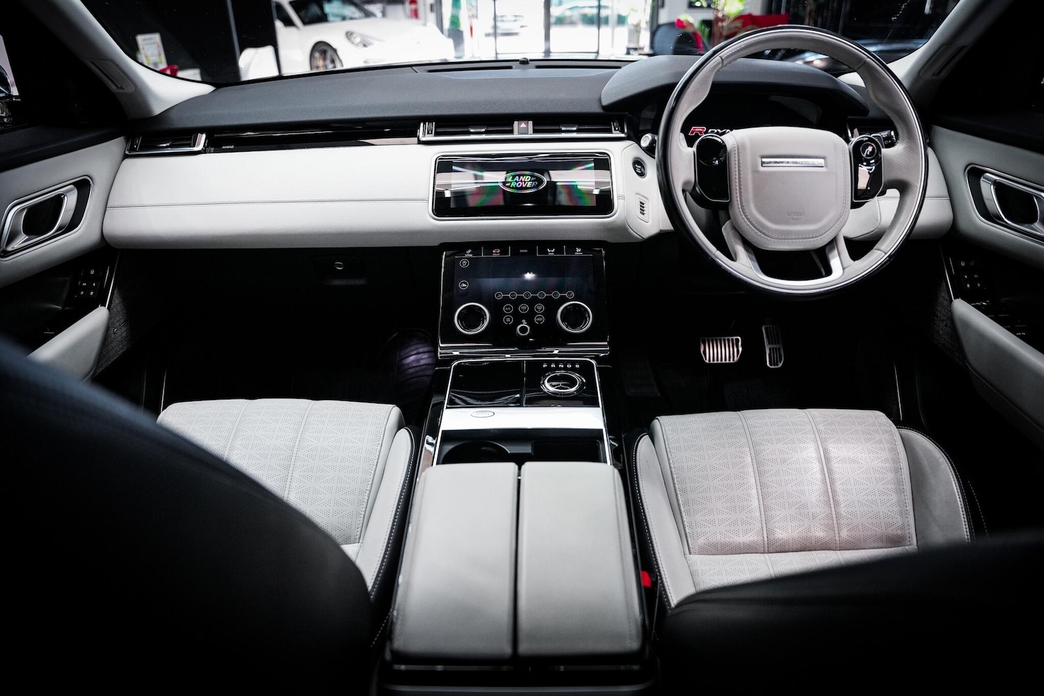 Used Land Rover Range Rover Velar 2018 for sale - 76701099: Photo 20