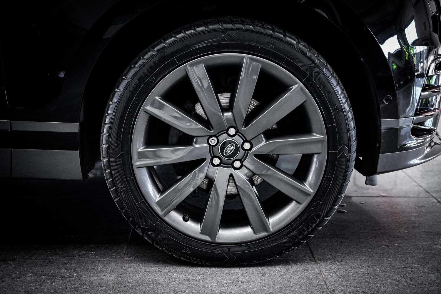 Used Land Rover Range Rover Velar 2018 for sale - 76701099: Photo 25