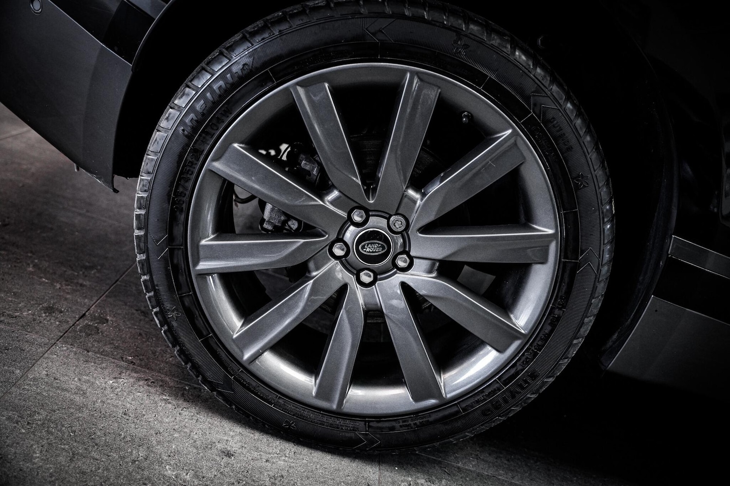 Used Land Rover Range Rover Velar 2018 for sale - 76701099: Photo 26