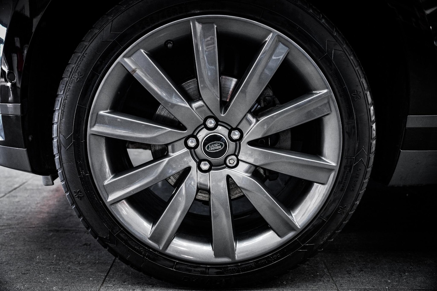 Used Land Rover Range Rover Velar 2018 for sale - 76701099: Photo 28