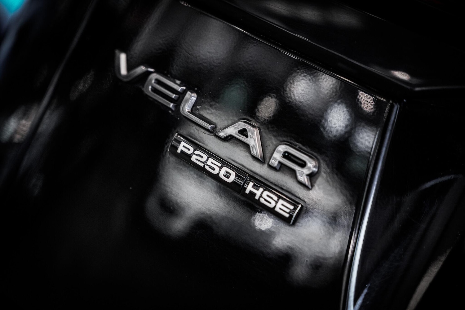 Used Land Rover Range Rover Velar 2018 for sale - 76701099: Photo 34